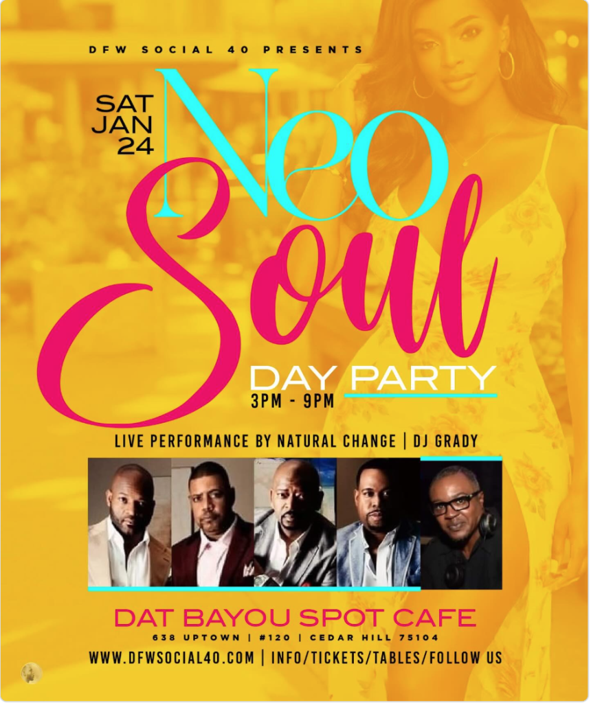 Neo Soul Day Party Jan. 24 screen shot 2026 01 05 at 9.47.44 pm
