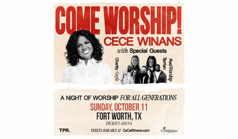 website cecewinans 1200x700