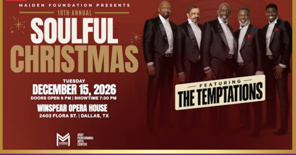 Tempations Nov. 15 temptation