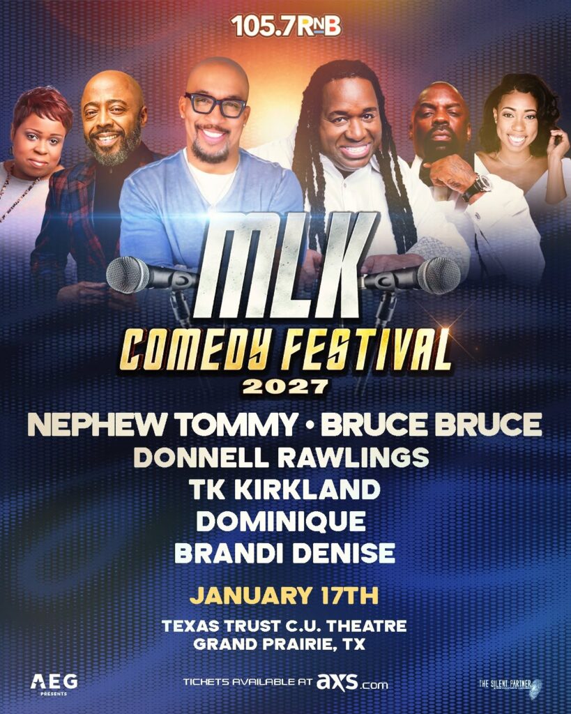comedy